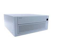 *3Jahre GEWL* Hitachi HF-W7500 Mo.40 E3-1225v2 16GB 1TB HDD DRW W10P K620