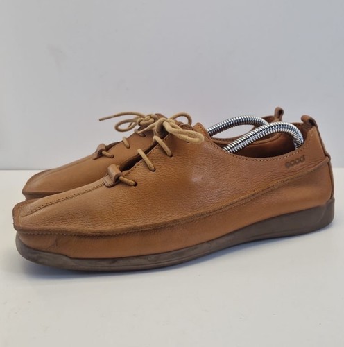 Ecco damen halbschuhe - 39,