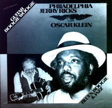 Philadelphia Jerry Ricks Und