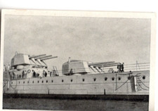 Trumpf Sammelkarte Kreuzer