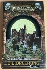 H.P. Lovecraft Die Opferung