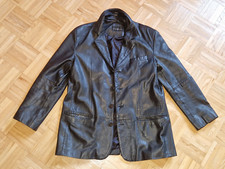 Echte Leder (Lamm Nappa)