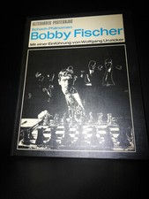 Schach-Phänomen Bobby Fischer Pasternjak Schach