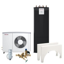 Stiebel Eltron Neubau Paket
