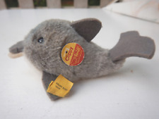 Steiff Stofftier Delfin