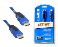 Hdmi kabel bit - 1,5m, 3d