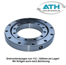 Drehverbindung 475 x 45mm Drehkranz Bagger kompatibel zu Rollix 03.0402.00 NEU