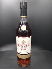 Courvoisier Le Cognac de