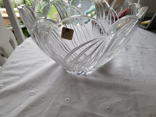 Crystal bleikristall pbo - crystal,