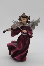 Weihnachtsengel mit Geige