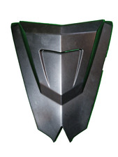 Burnout Carbono / Sachs