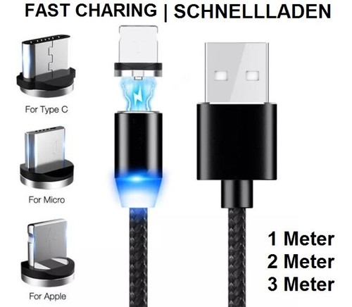 Schnellladekabel für samsung - für,