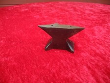 kleiner alter Amboss /