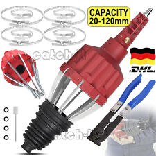 Achsmanschettenspreizer Druckluft Spreizer Manschetten Antriebswellen+Klemmzange