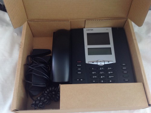 Aastra 51i schnurgebundenes - aastra,