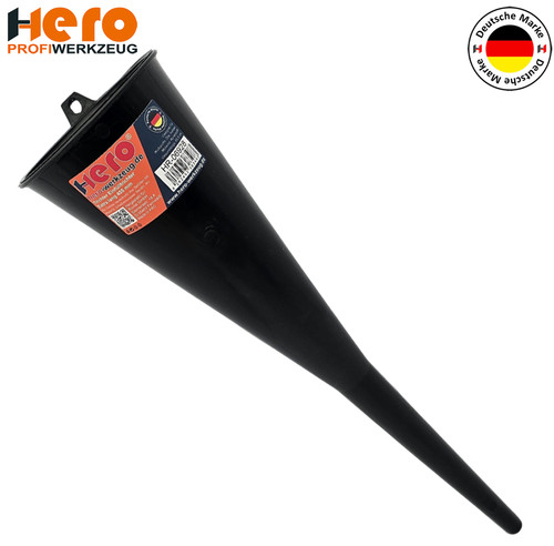 Hero trichter einfülltrichter - trichter,