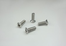 Senkschraube für recaro - 4x,