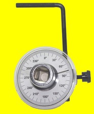 BGS 3084 Drehwinkelmesser