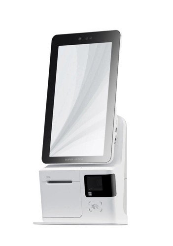 Sunmi mini kiosk - sunmi,