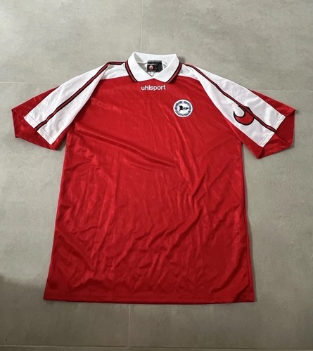 Arminia bielefeld trikot xl - arminia,