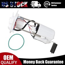 New Fuel Pump Module Assembly