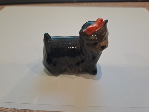 Goebel porzellanfigur 509 hund - 509,