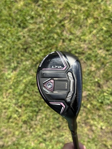 Cobra ltdx hybrid - ltdx,