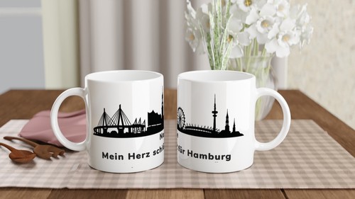 Personalisierbare hamburg - personalisierbare,