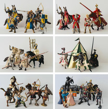 Schleich Ritter Lilienritter