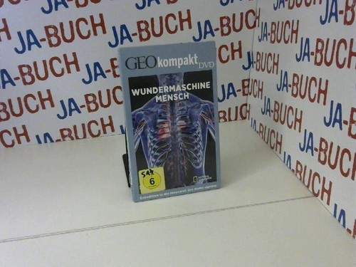 Geo kompakt wundermaschine - -,