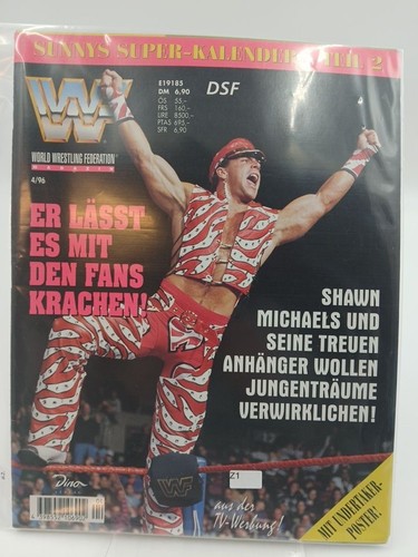 Wwf world wrestling federation - world,