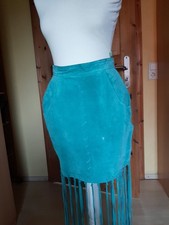 Ausgefallener Kederrock Von Dino Z Gr. 36