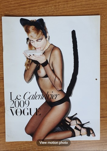 Französische vogue paris - vogue,