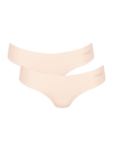 Sloggi damen hipstring - damen,