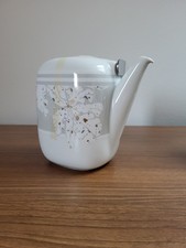 Rosenthal Suomi white Orchid