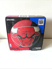 Spalding Chicago Bulls NBA
