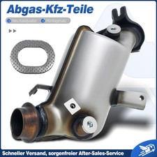 Katalysator für NISSAN Micra