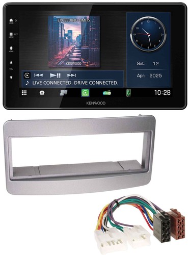 Kenwood mp3 bluetooth usb dab - mp3,