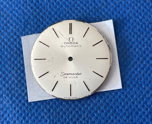 Original omega seamaster - original,