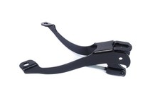 Sattelträger, Sitz, Sitzgestell für AWO Touren mit Gabelstück