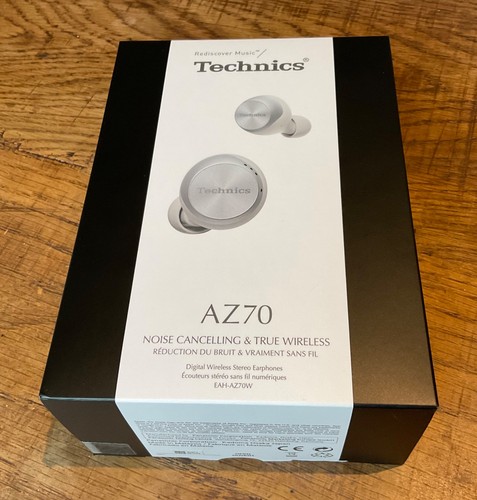 Technics eah az70we true - technics,