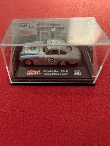 Schuco mercedes benz 300 - schuco,