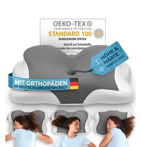 Glückstoff orthopädisches - glückstoff,