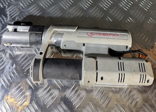 Rothenberger romax eco - romax, ac