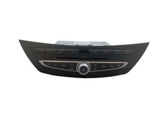 Radio CD Renault Laguna III 281150053R keine code