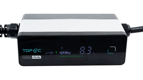 Shelly smart topac portable - smart,