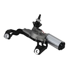 Scheibenwischermotor Hinten