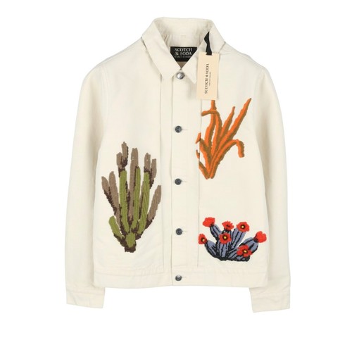 Scotch soda herren jacke m - scotch,