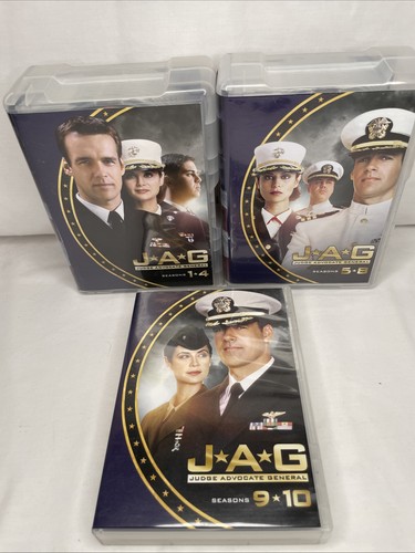 Jag judge advocate - jag:,