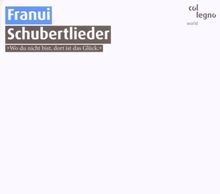 Schubertlieder von franui cd - von,